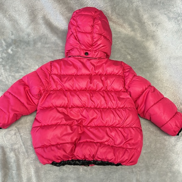 SOLD
H&M - Puffer Winter Jacket. Size 12-18 months - Picture 3 of 6